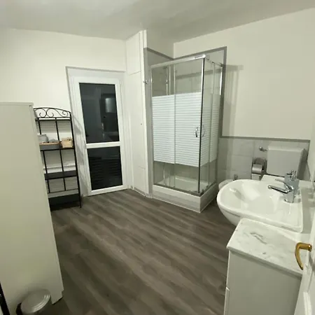 Apartamento In Centro *