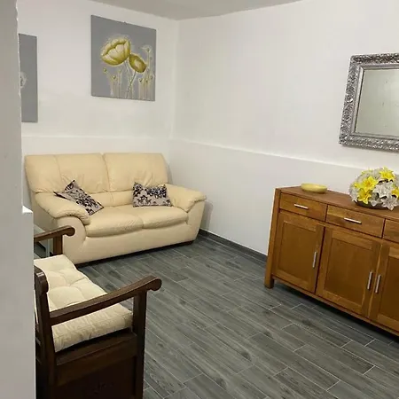 Apartamento In Centro *