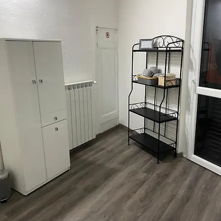 In Centro Apartamento Vignole Borbera