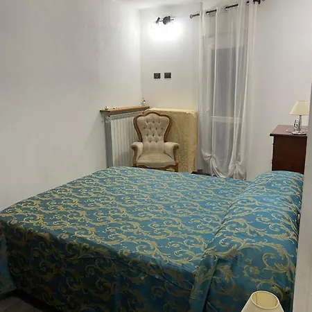 Apartamento In Centro