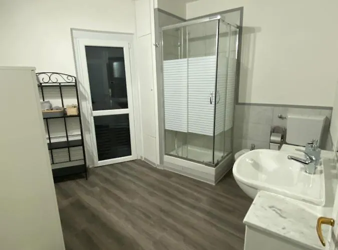 Apartamento In Centro *