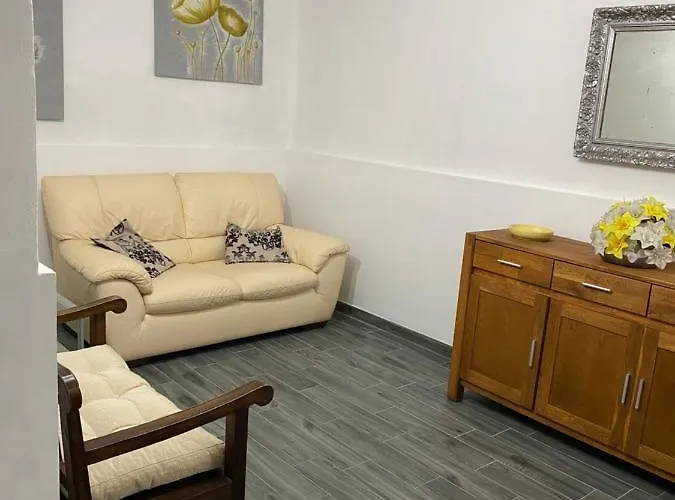 Apartment In Centro *