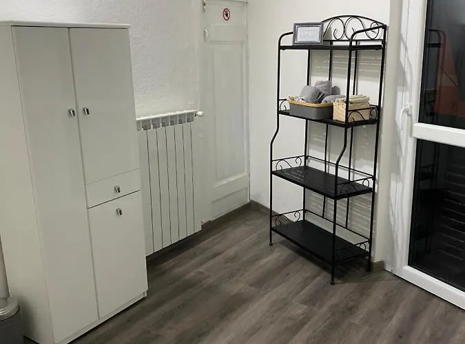 In Centro Apartment Vignole Borbera