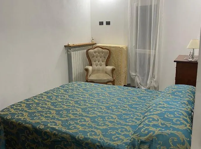Apartamento In Centro
